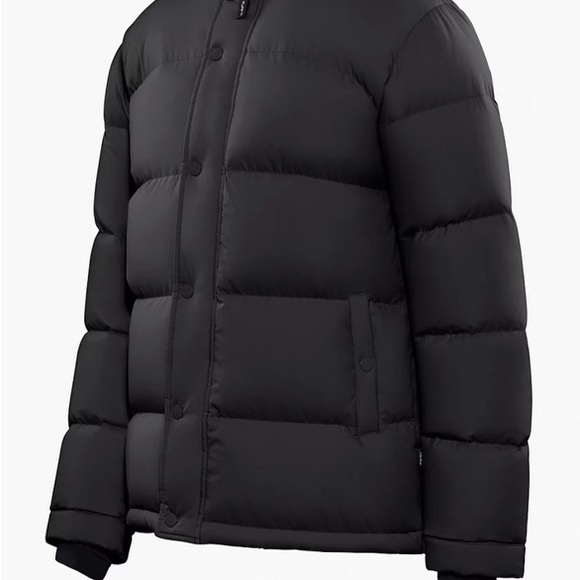 Aritzia super puff - Picture 3 of 5